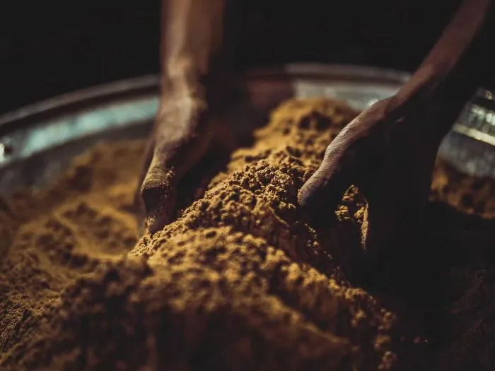 authentic tibetan incense