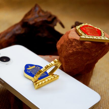 blessed phone stand