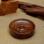 adjustable incense holder