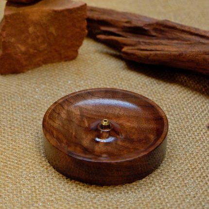 adjustable incense holder