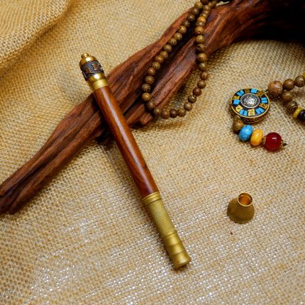 mani fidget spinner pen