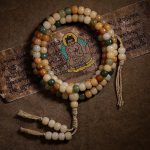 Tibetan-Gradient-Bodhi-Mala-–-108-Multi-Wood-Prayer-Beads-for-Meditation-and-Energy-Balance